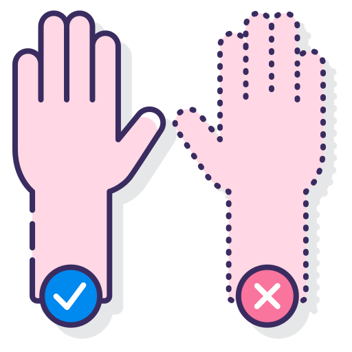 Absenteeism icon