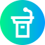 Tribune icon 64x64