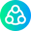 Teamwork icon 64x64