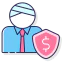Compensation icon 64x64