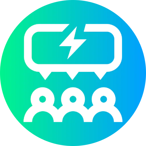 Brainstorm icon
