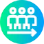Direction icon 64x64
