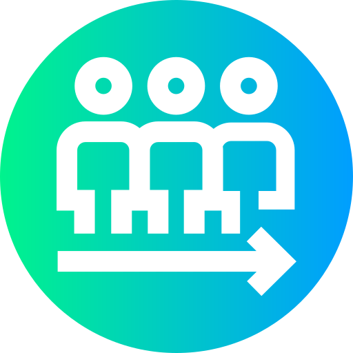 Direction icon