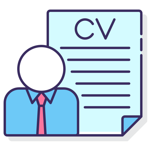 Applicant icon