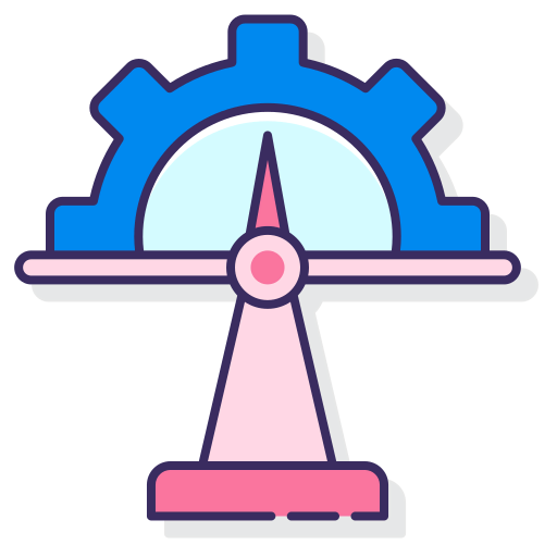 Balance icon