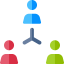 Teamwork icon 64x64
