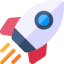 Shuttle icon 64x64