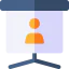Presentation icon 64x64