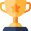 Trophy icon 64x64