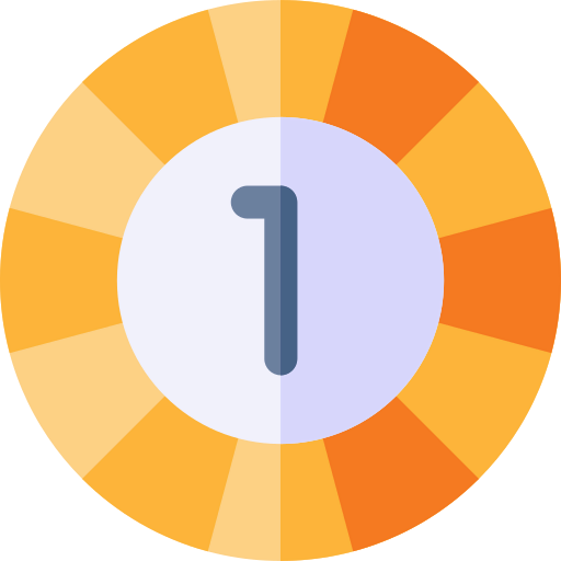 One icon