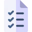 List icon 64x64