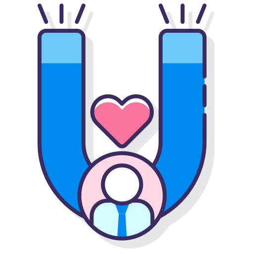 Candidate icon