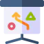 Presentation icon 64x64