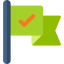Tick icon 64x64