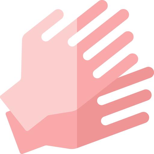 Clap icon