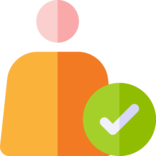 Guarantee icon