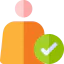 Гарантия иконка 64x64