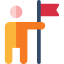 Leader icon 64x64