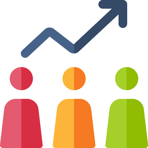 Analytic icon