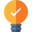Bulb アイコン 64x64