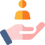 Ценить иконка 64x64