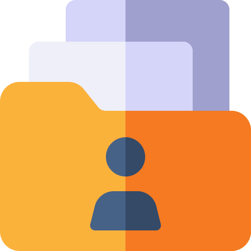 Folder Symbol