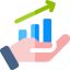 Stats icon 64x64