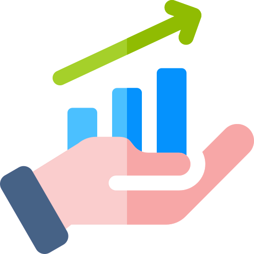 Stats icon