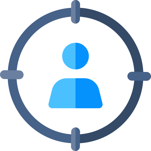 Target icon