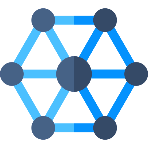 Network icon