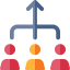 Teamwork icon 64x64