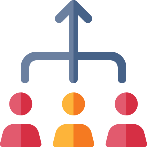 Teamwork icon