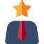 Suit icon 64x64