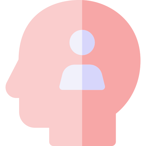 Head icon
