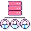 Data driven icône 64x64