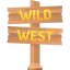 Sign icon 64x64