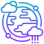 Atmosphere icon 64x64