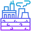 Fossil fuels іконка 64x64