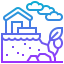 Landslide icon 64x64