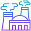 Nuclear plant іконка 64x64