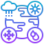 Weather icon 64x64
