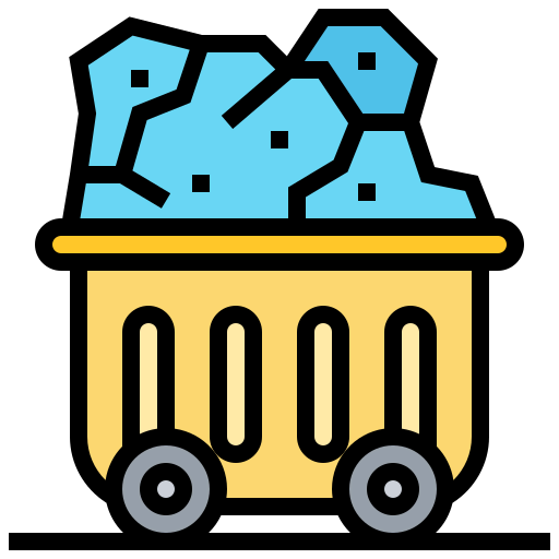 Coal icon