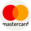 Mastercard アイコン 64x64