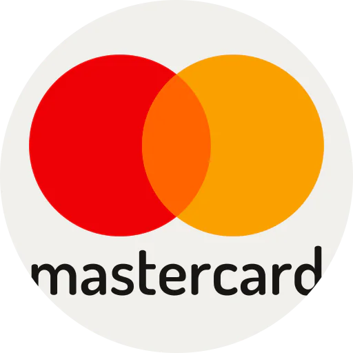 Mastercard icon