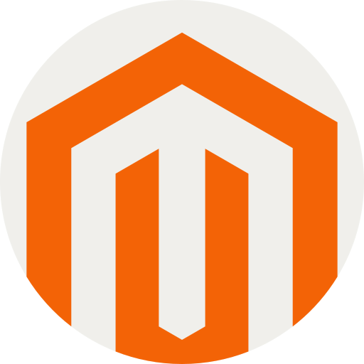 Magento icon