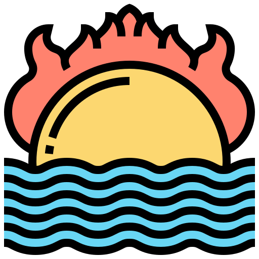 Warning icon