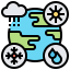 Weather icon 64x64