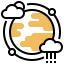 Atmosphere icon 64x64