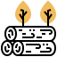 Deforestation 图标 64x64