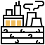 Fossil fuels іконка 64x64
